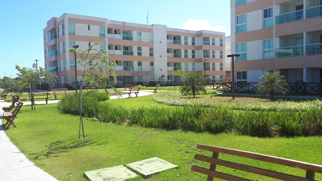 Flat 5 Estrelas Muro Alto 1Q Pôrto das Galinhas Kültér fotó
