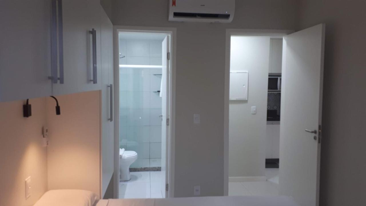 Flat 5 Estrelas Muro Alto 1Q Pôrto das Galinhas Kültér fotó
