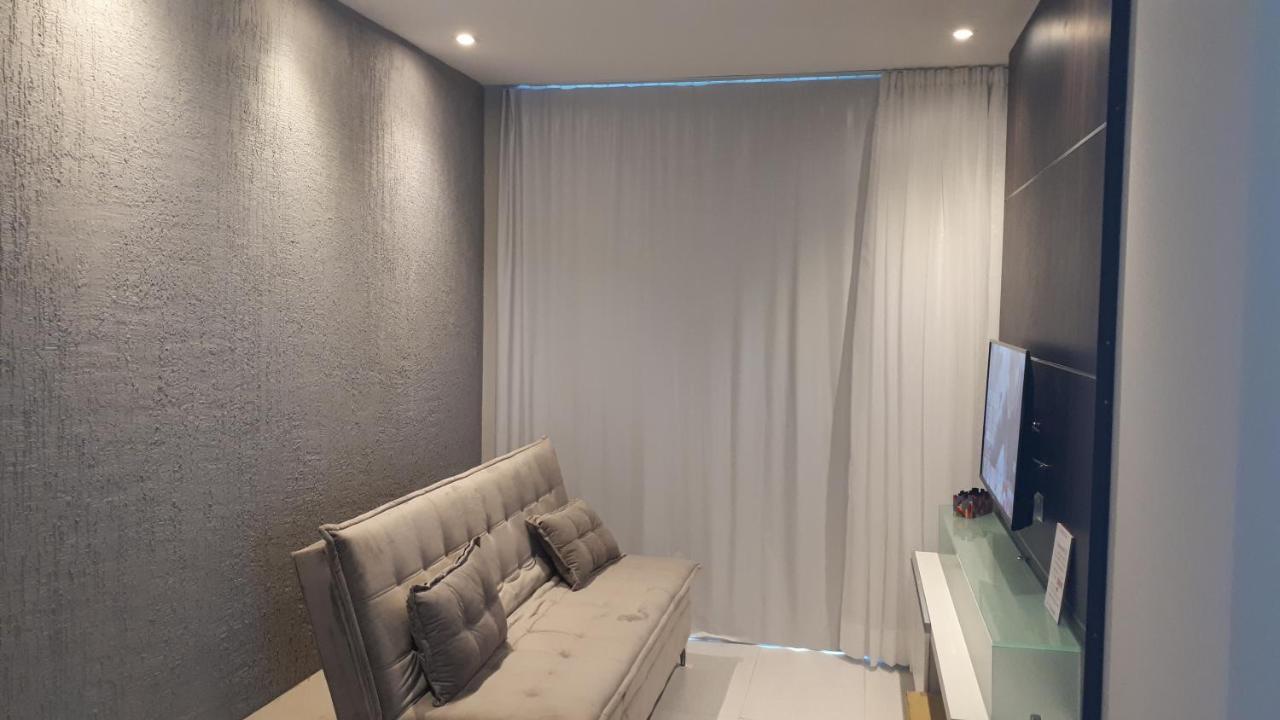 Flat 5 Estrelas Muro Alto 1Q Pôrto das Galinhas Kültér fotó