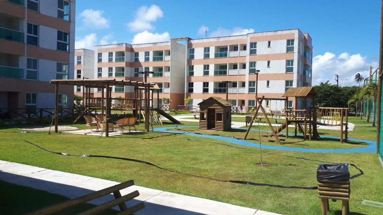 Flat 5 Estrelas Muro Alto 1Q Pôrto das Galinhas Kültér fotó