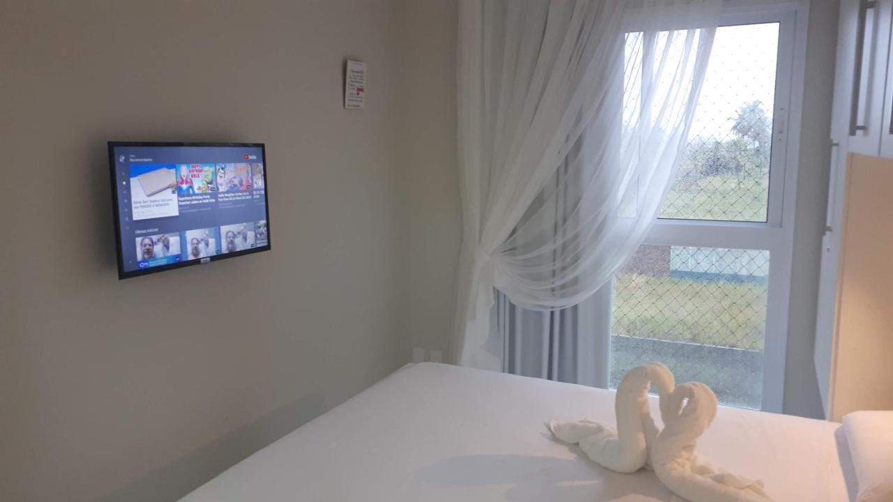 Flat 5 Estrelas Muro Alto 1Q Pôrto das Galinhas Kültér fotó